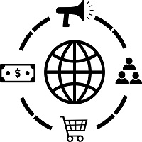Perpetual Home Business Website Traffic And Advertising